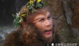 孙悟空爆料佛祖视频播放,佛祖神秘视频曝光，真相竟如此惊人！